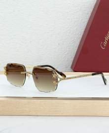 Picture of Cartier Sunglasses _SKUfw77796411fw